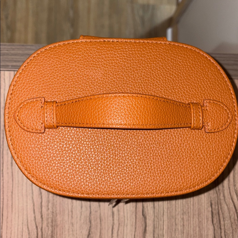 Makeup Bag Vanity Case - Picture 3 of 10